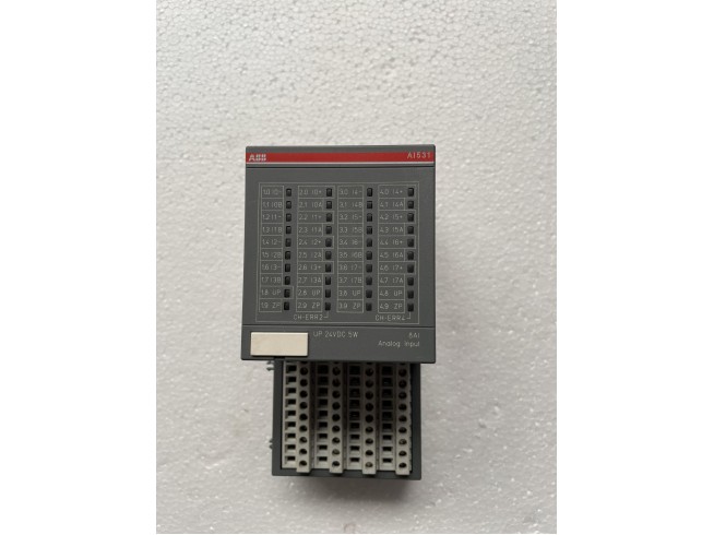 ABB AI 531 - Analog Input Module