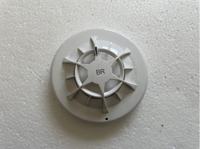 Apollo Orbis Class BR Heat Detector