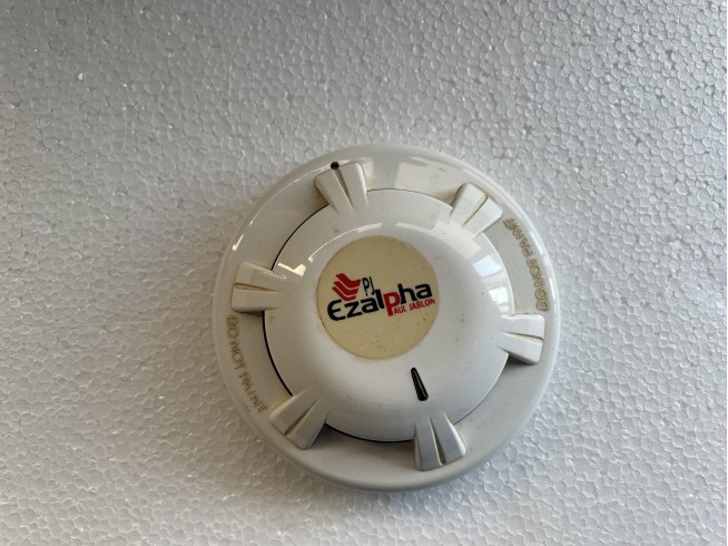 Apollo Orbis ORB-OP-42003-MAR Optical Smoke Detector