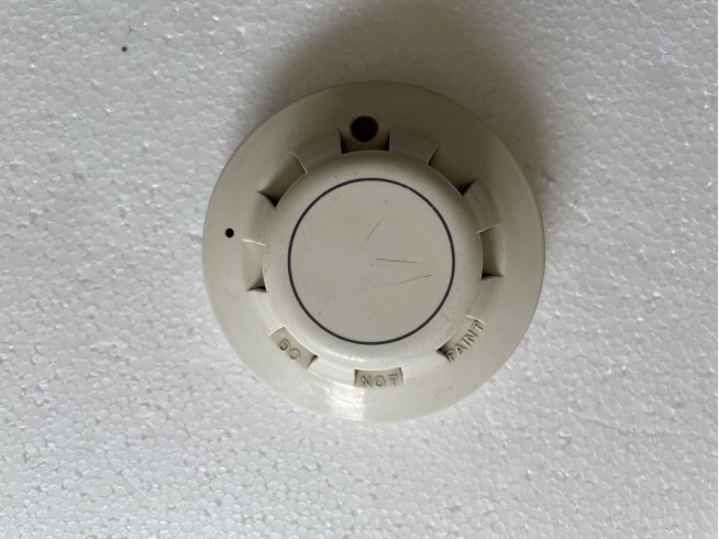 Apollo Series 60 ION Smoke Detector