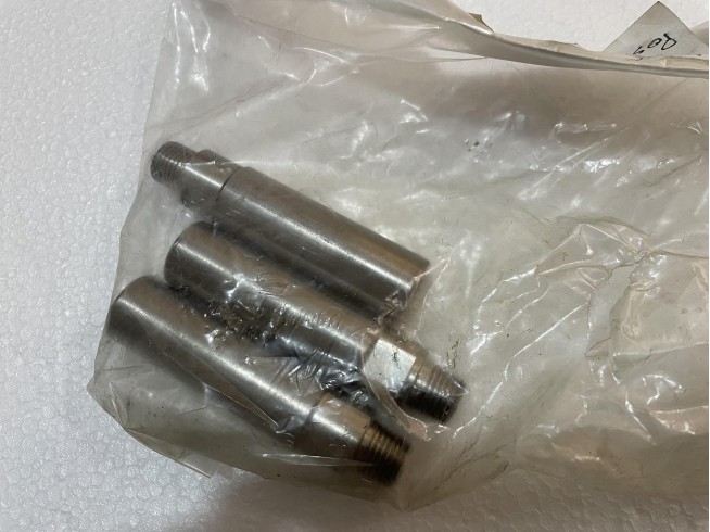 AutoControl Technologies Grab Spare Capture Tube Actuator PN 030.01.30