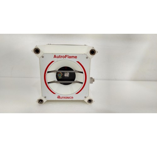 Autronica AutroFlame 20/20L Flame Detector