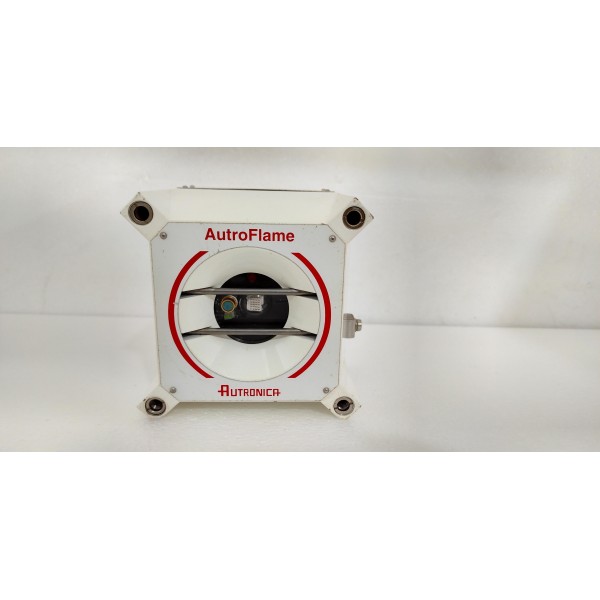 Autronica AutroFlame 20/20L Flame Detector