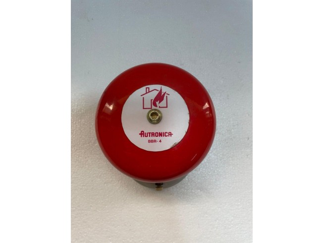 Autronica BBR-4   Alarm Bell