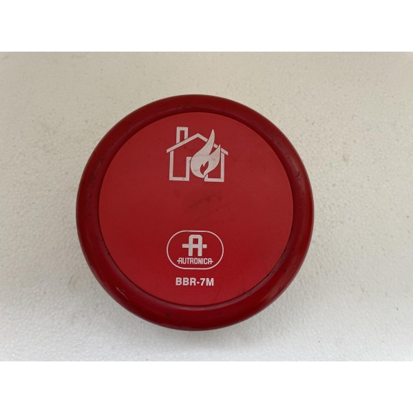 Autronica BBR-7M   Alarm Bell