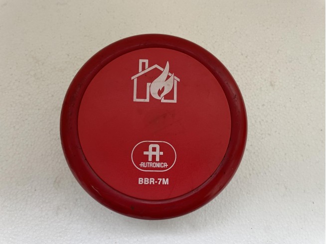 Autronica BBR-7M   Alarm Bell