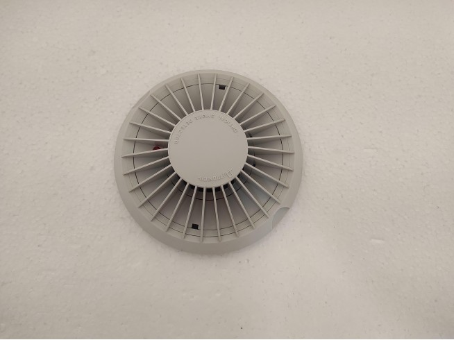 Autronica BHH-20 Smoke Detector