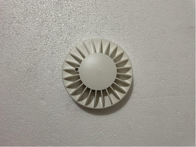 Autronica BHH-26 - Smoke Detectors Part No. 2015.245.190