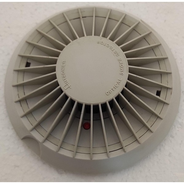 Autronica BHH-31 Smoke Detector 