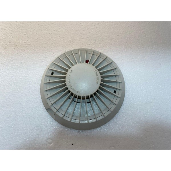 Autronica BJH-20A  Ion Smoke Detector 