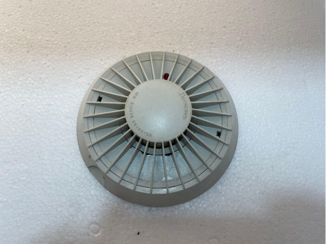 Autronica BJH-20A  Ion Smoke Detector 