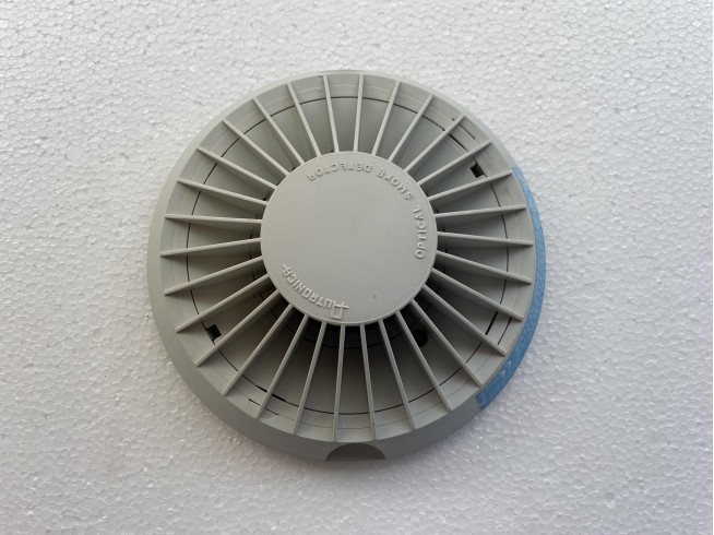 Autronica BJH-20B/EX  -  Ion Smoke Detector