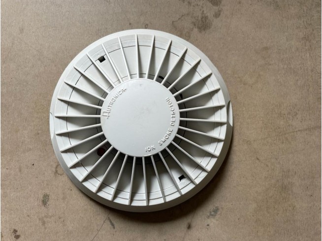 Autronica BJH-31 / BJH31 Smoke Detector