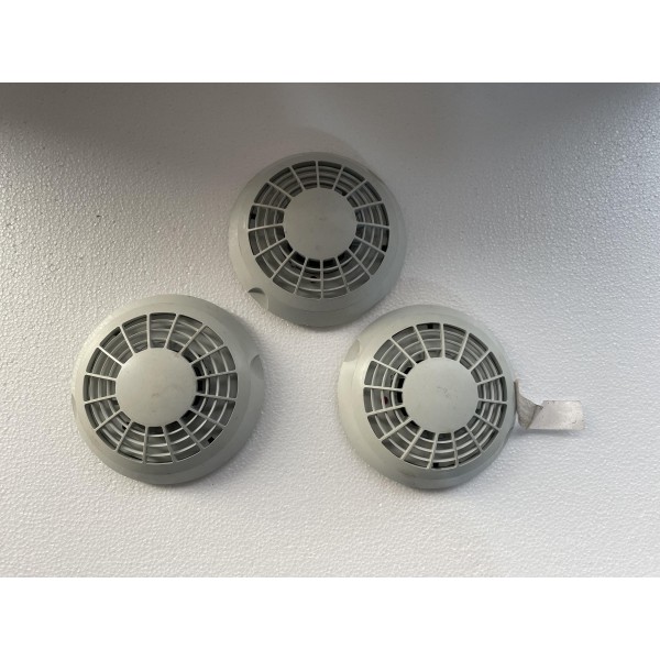 Autronica BJH-33 Smoke Detector