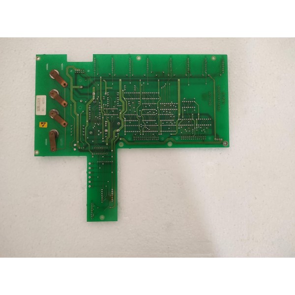 Autronica BSR-100 Main PCB Board