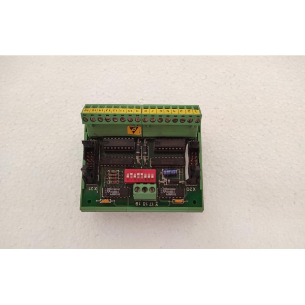 Autronica Control Output Module BSJ-100