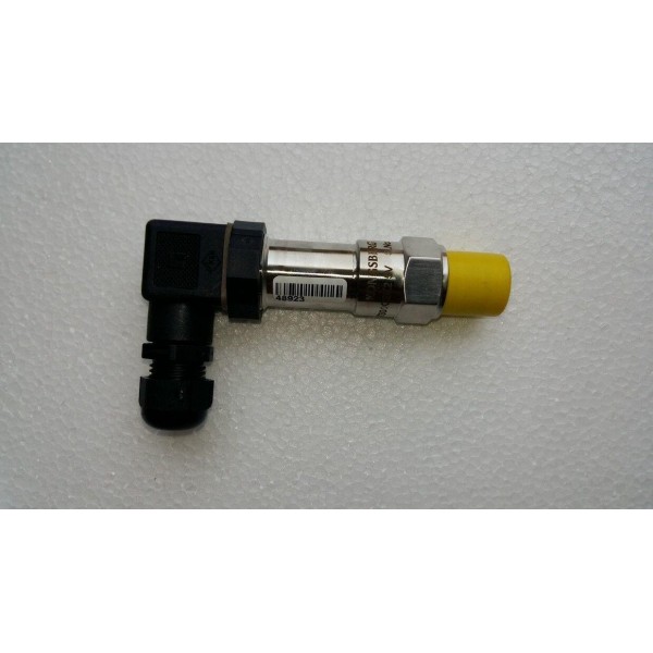 Autronica Kongsberg GT300C2K2.5V / GT300 2.5 BAR - Pressure Transmitter 