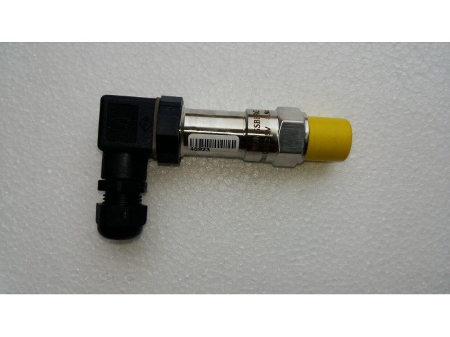 Autronica Kongsberg GT300C2K2.5V / GT300 2.5 BAR - Pressure Transmitter 