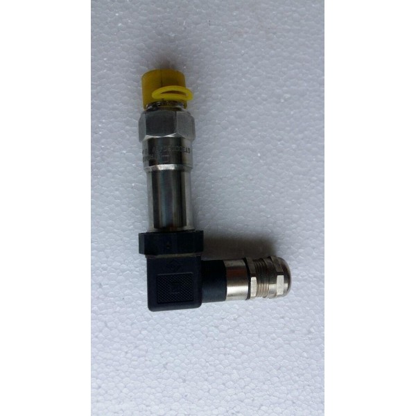 Autronica Kongsberg GT300C3G40V / GT300 Pressure Transmitter 