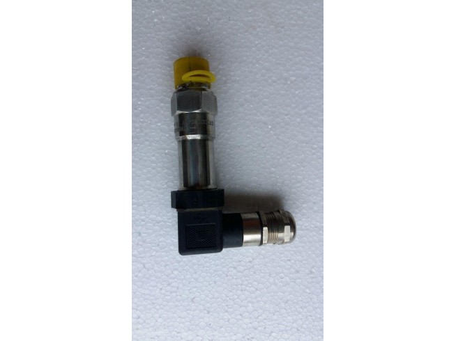 Autronica Kongsberg GT300C3G40V / GT300 Pressure Transmitter 