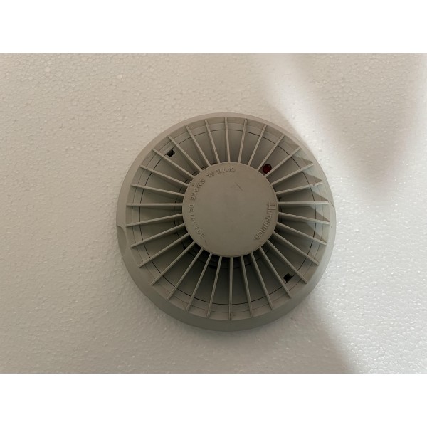 Autronica Norway BHH-25 / BHH 25 Smoke Detector