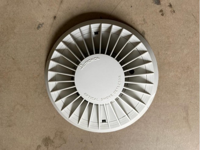 Autronica Norway BHH-31 / BHH31 Smoke Detector