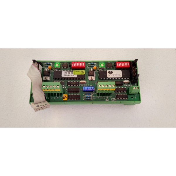 Autronica Output Module (2Loop) BSD-100