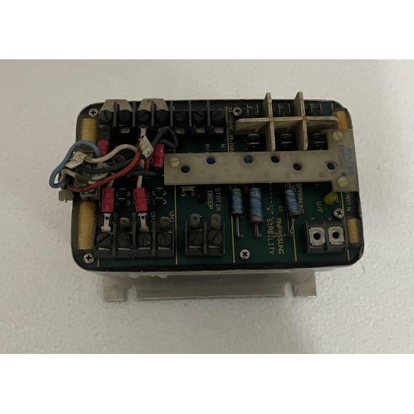 AVK Cosimat N-N3 Voltage Regulator