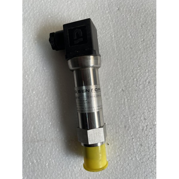 BD Sensor DX19-DMP 457 Pressure Transmitter