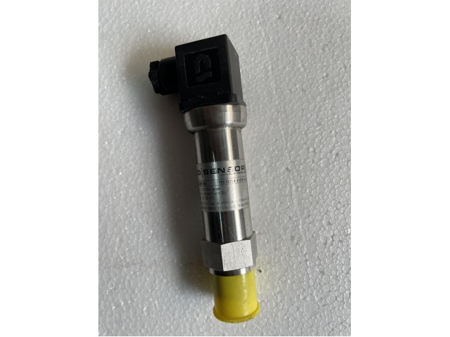 BD Sensor DX19-DMP 457 Pressure Transmitter