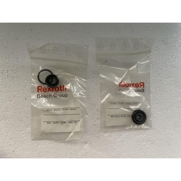 Bosch Rexroth Repair Kit P/N 534 106 0002