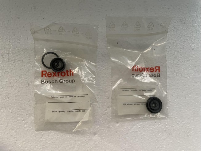 Bosch Rexroth Repair Kit P/N 534 106 0002