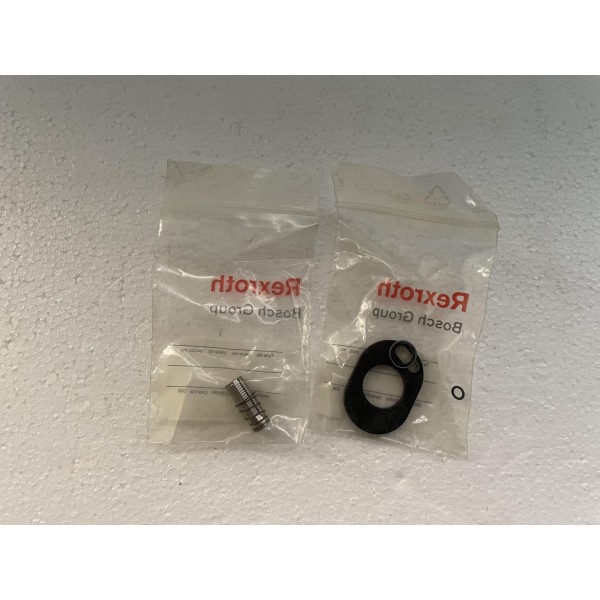 Bosch Rexroth Repair Kit P/N 542 050 0002