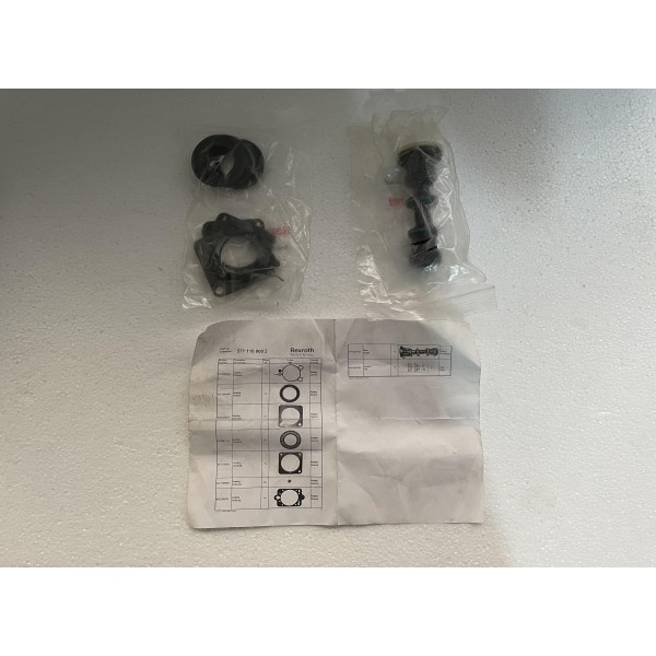 Bosch Rexroth Repair Kit P/N 571 110 0002