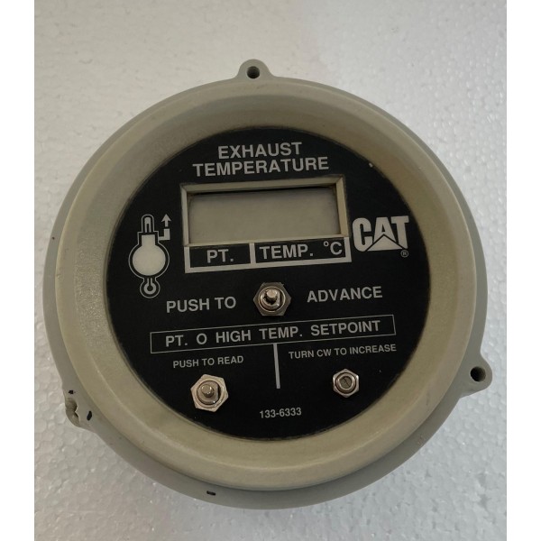 Cat 133-6334 Exhaust Pyrometer 