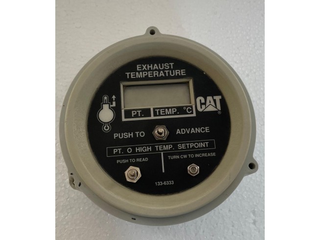 Cat 133-6334 Exhaust Pyrometer 