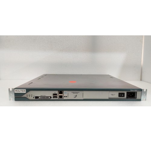 Cisco 2811 Router 