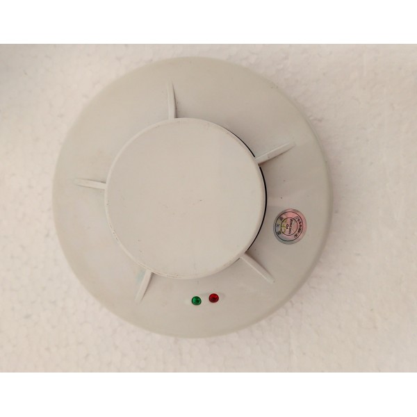 CM-WT32L / CM WT32L Type FD-A9848 / FD A9848 Smoke Detector