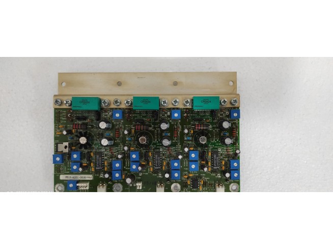 Conrac Video Board 9519-6201-0000/AO