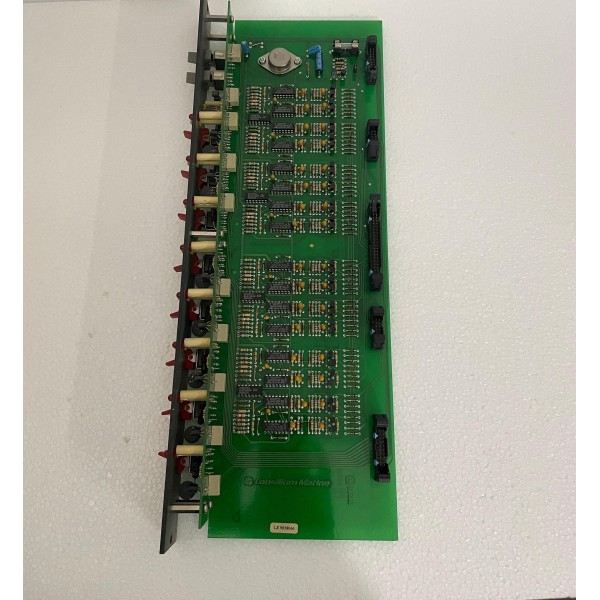 Consilium Marine 752 H PCB Card LE9838066