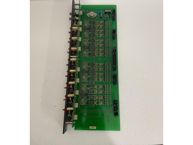 Consilium Marine 752 H PCB Card LE9838066