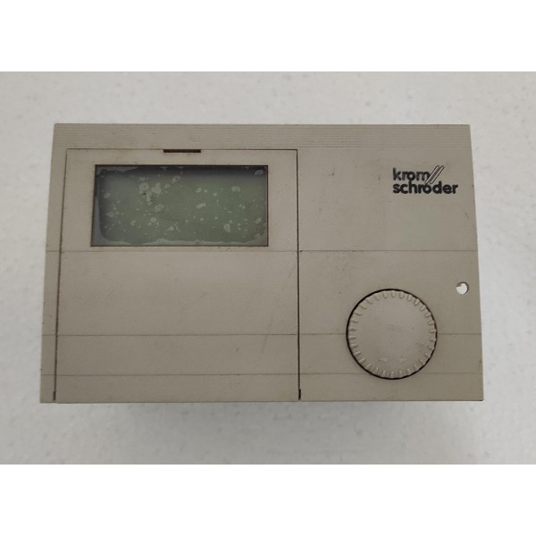 Digital heating controller - Comfort Controls (KromSchroder) E6.0631