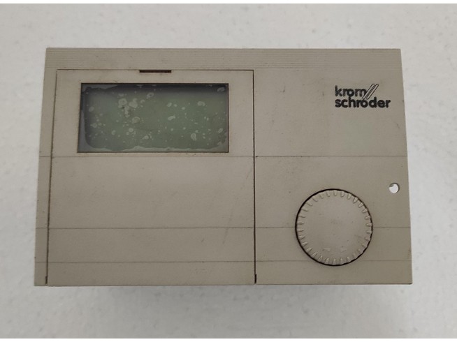 Digital heating controller - Comfort Controls (KromSchroder) E6.0631