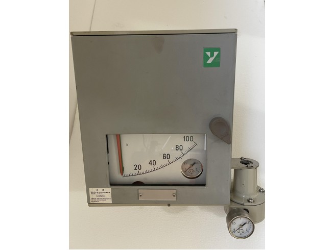 Honeywell Azbil KFPA12-01010A1T-7   Pressure Controller  Range 0-10 Kgf /cm2