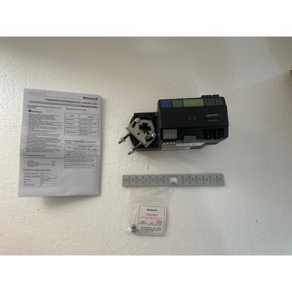 Honeywell PVB4022AS-E Bacnet Programmable VAV Box Controller