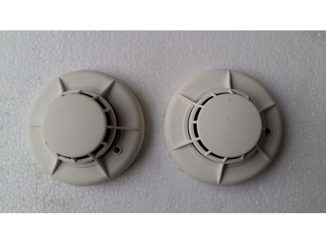 Honeywell TCI-1002 Fire Detector - Photo Thermal