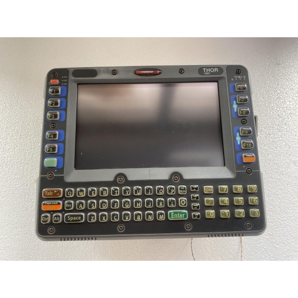 Honeywell Thor VM1D Vehicle-Mount Computer (VM1DG162600420)