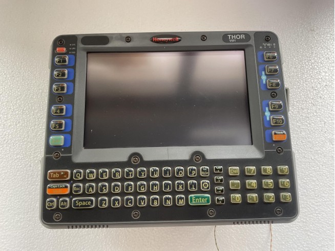 Honeywell Thor VM1D Vehicle-Mount Computer (VM1DG162600420)