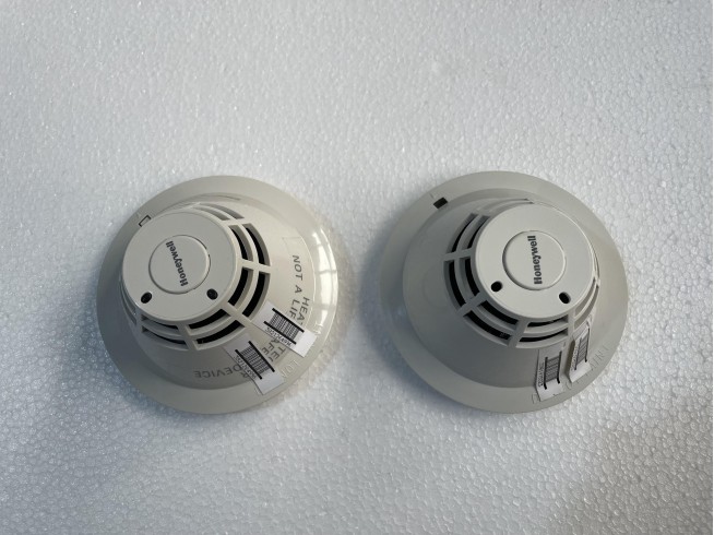 HoneyWell XLS-HRS Intelligent Heat Detector