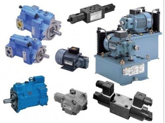 Hydraulics Equipment